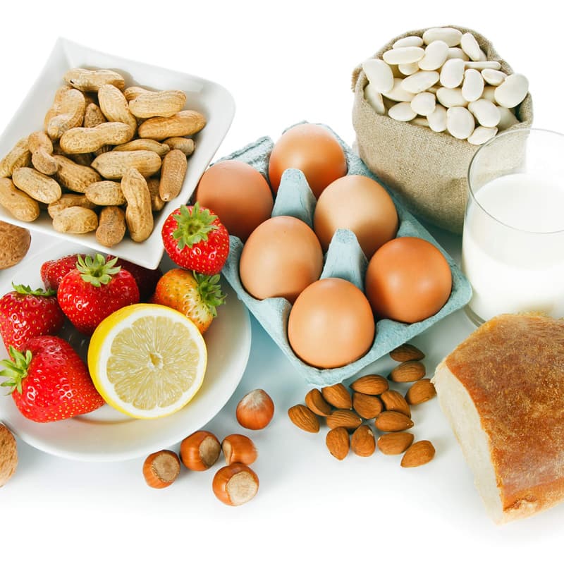 Visioconférence sur divers sujets