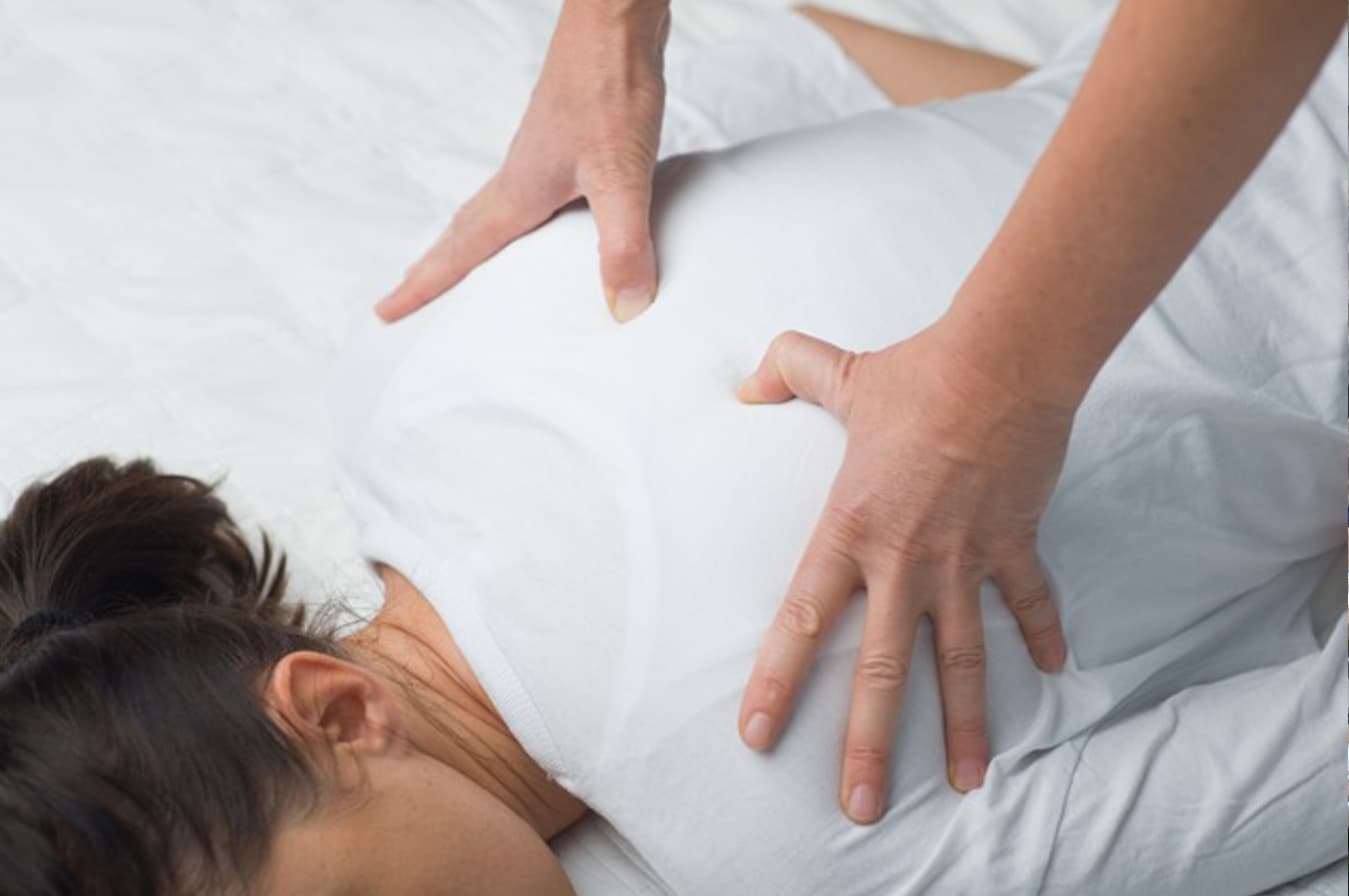 Vous souhaitez consulter un praticien