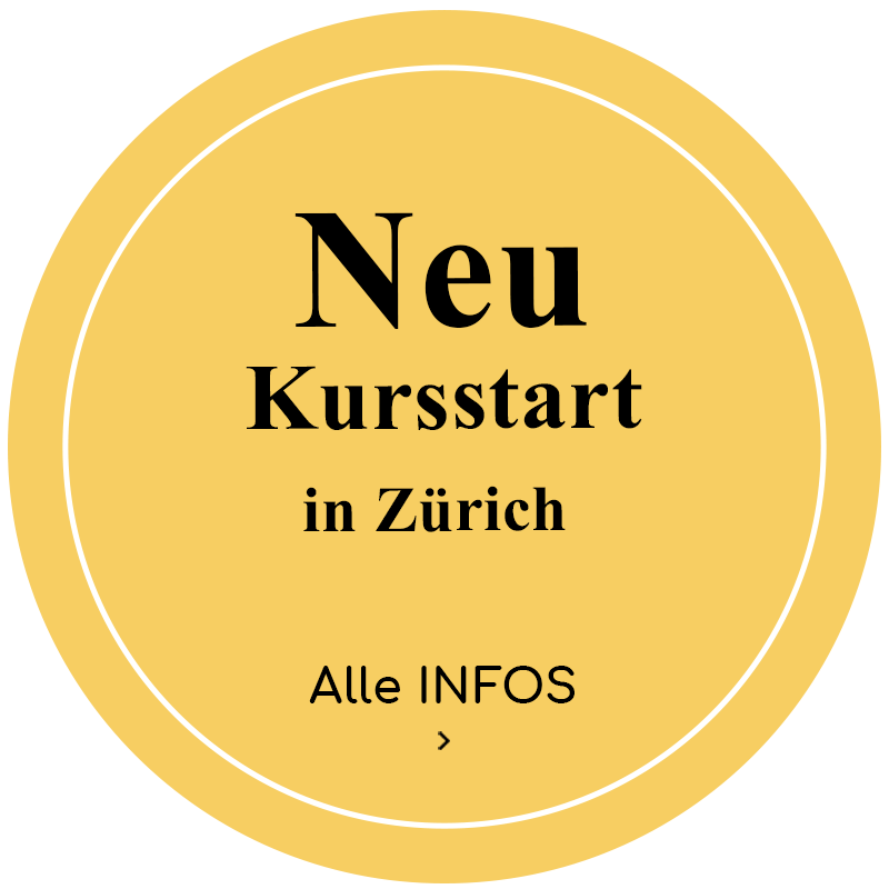 Einen Neu, Kursstart in Zürich finden.