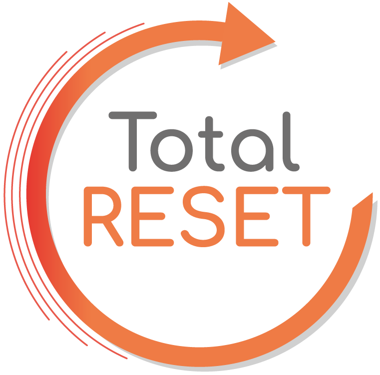 Total RESET