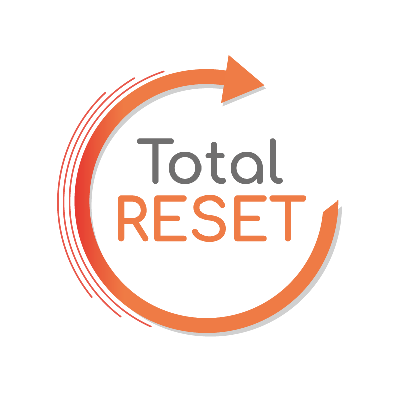Total RESET